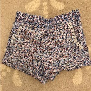 Janie and jack shorts 2t